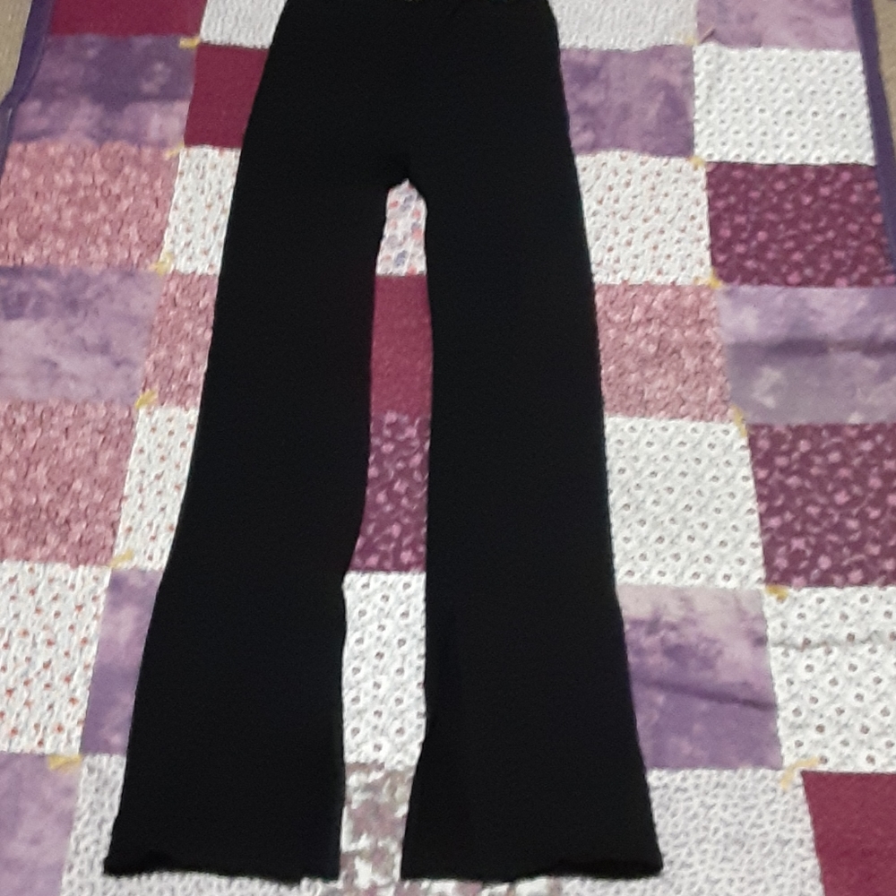 NWT Fabletics High-Waisted Ribbed Seamless Legging